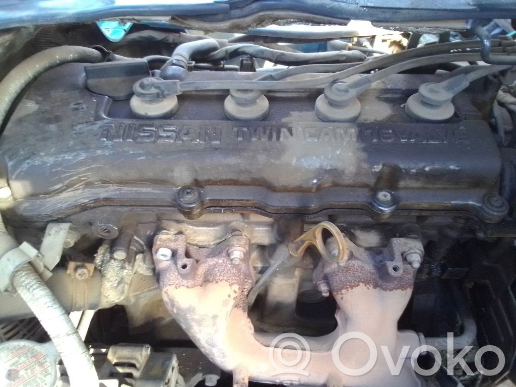 Pokrywa zaworów   132640C500