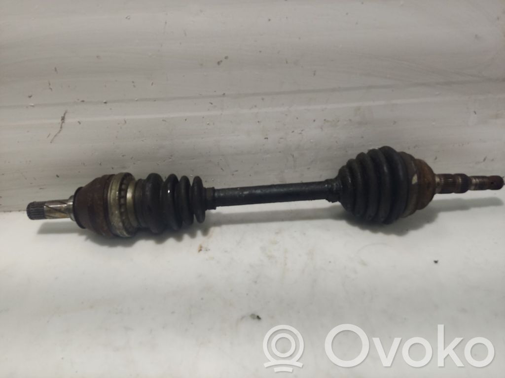 Opel Astra G Eje de transmisión delantero 