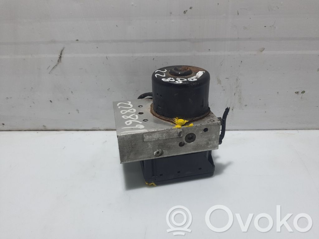 Audi A3 S3 8L Bomba de ABS 