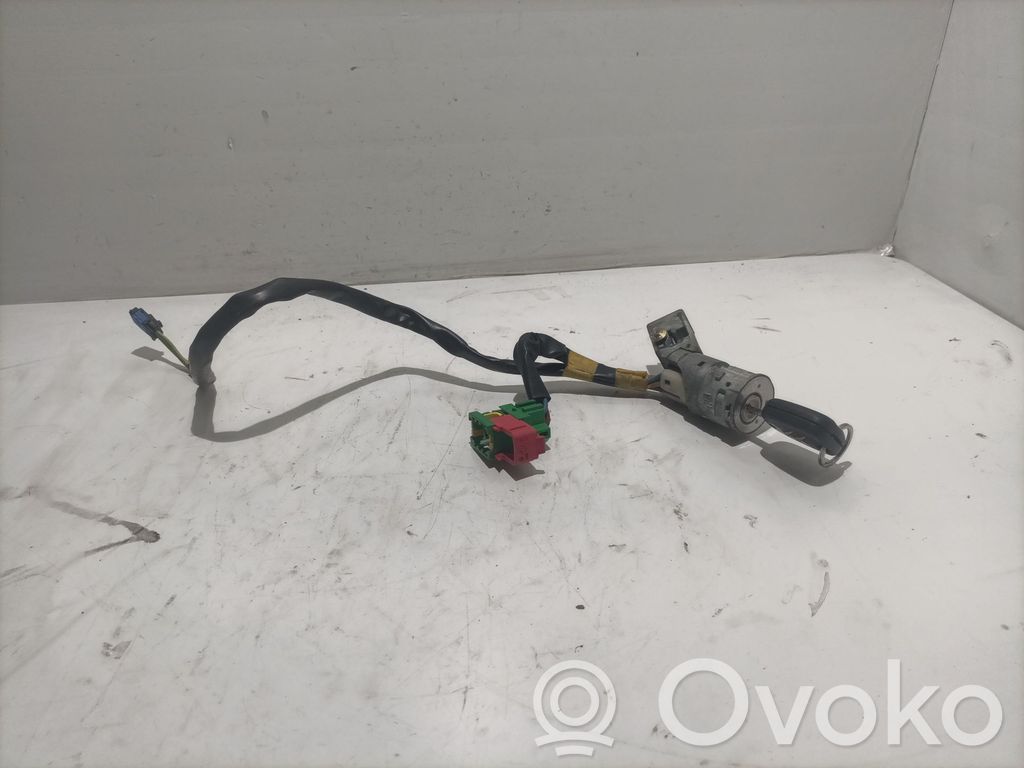 Citroen C2 Ignition lock 