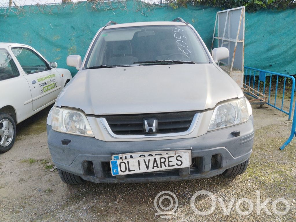 Honda CR-V Cinturón delantero