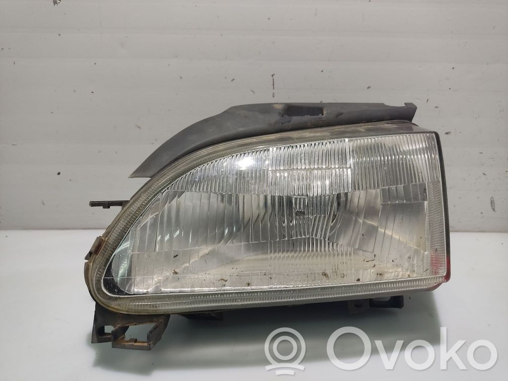 Seat Arosa Scheinwerfer 
