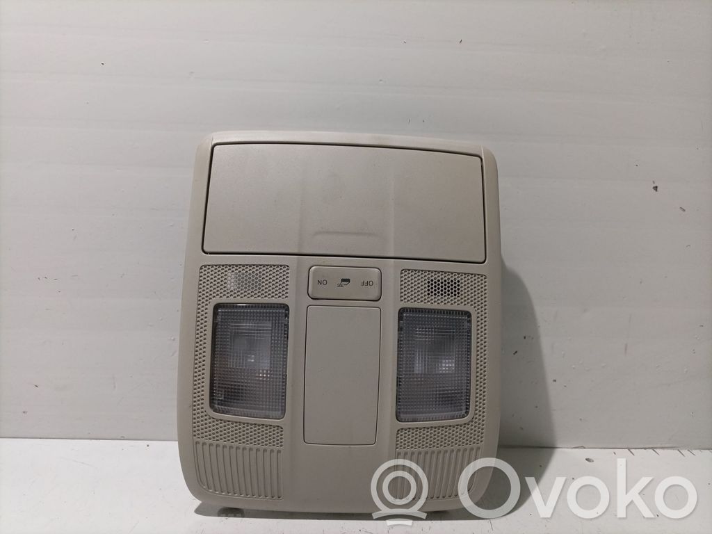 Autre éclairage intérieur   KD4569970C75