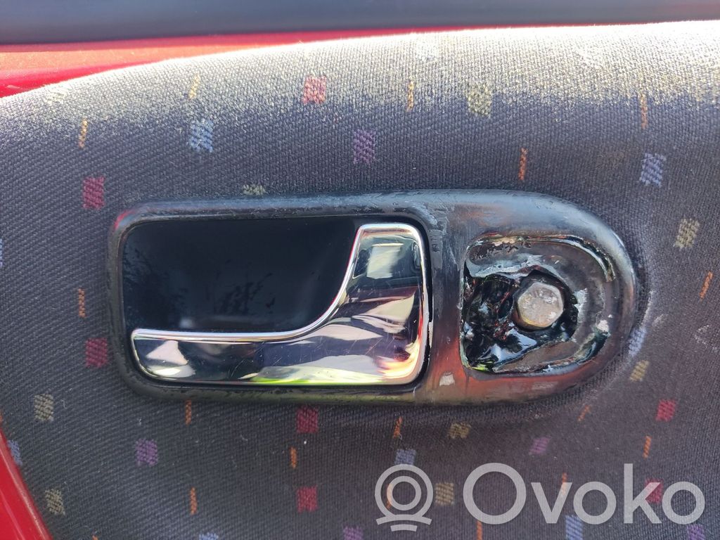 Seat Arosa Maniglia interna per portiera anteriore