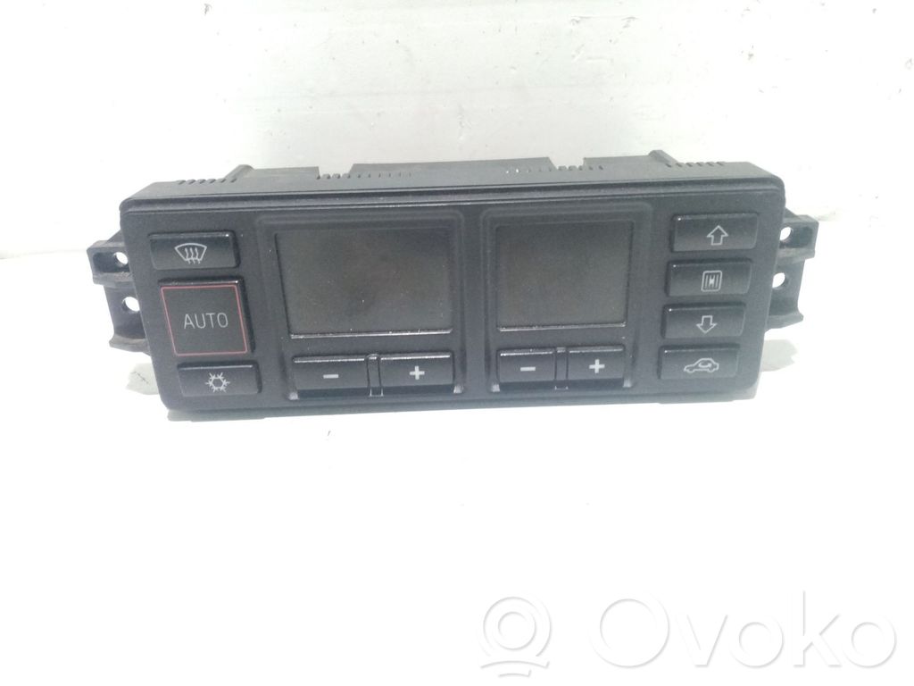 Audi A3 S3 8L Centralina del climatizzatore 