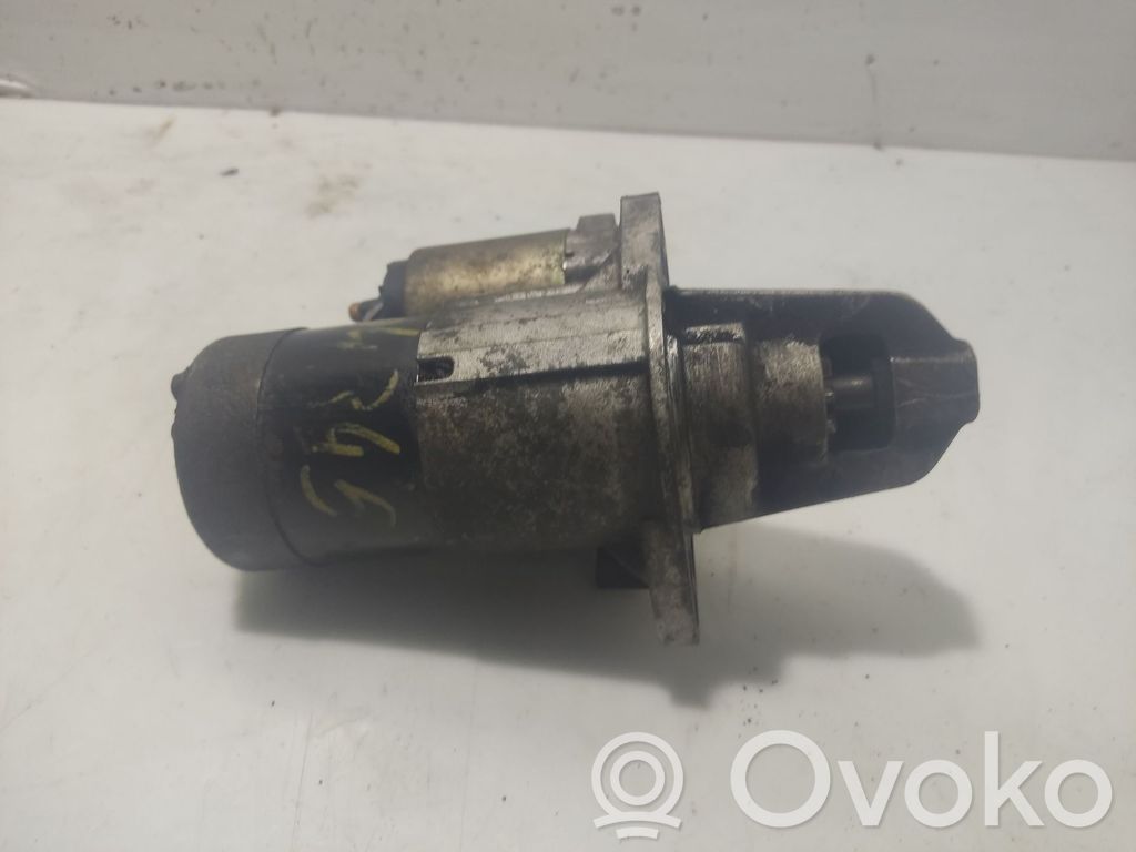 Nissan Almera Motor de arranque 