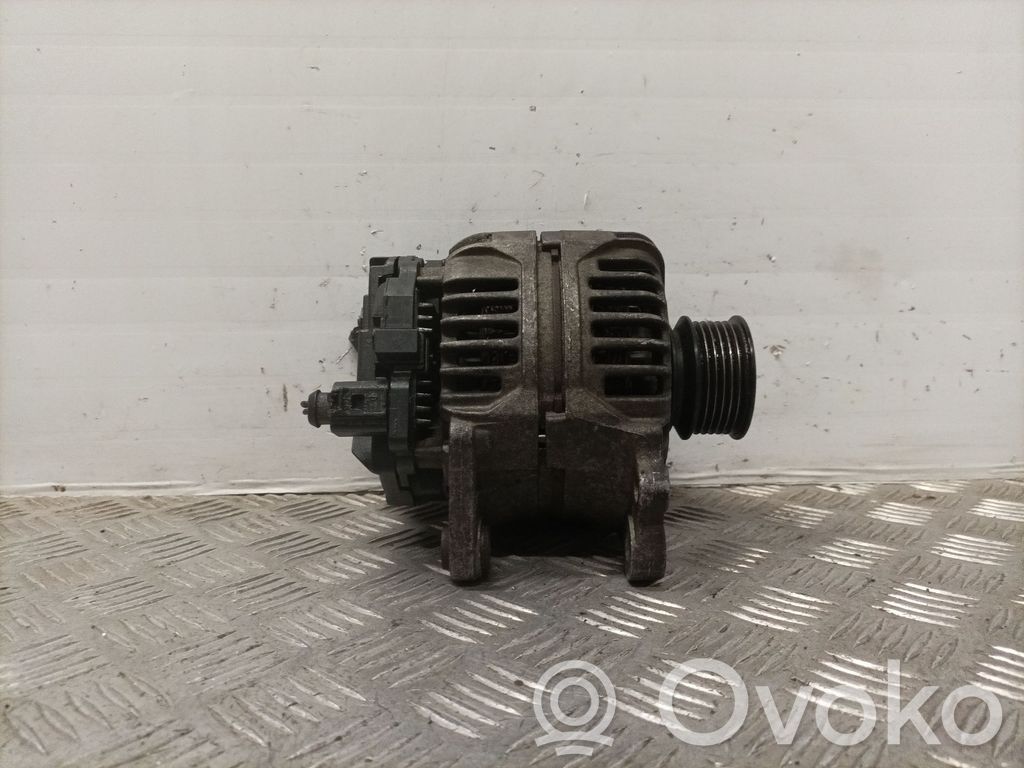 Generatore/alternatore   028903028D