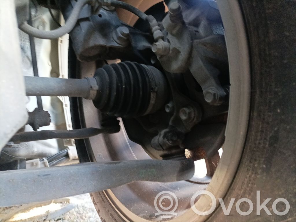 Mazda 6 Fuso a snodo con mozzo ruota anteriore