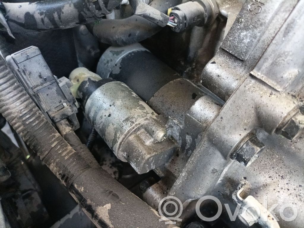 Starteris   SH1B18400,CST35324GS,0986026410