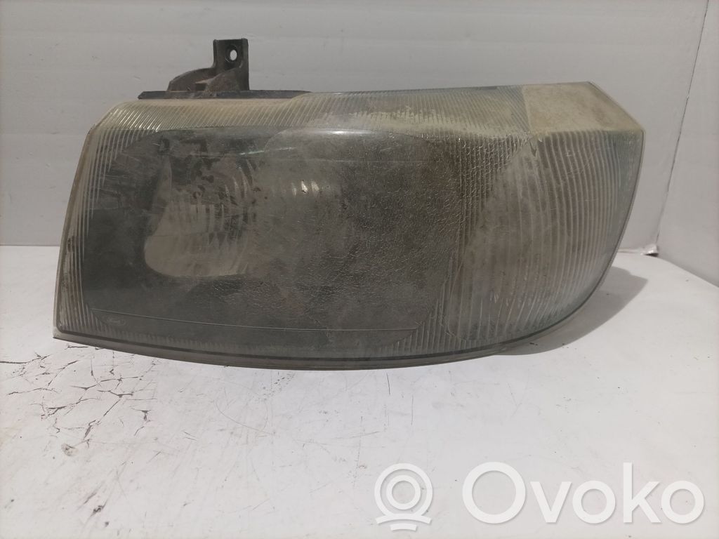 Ford Transit Headlight/headlamp 