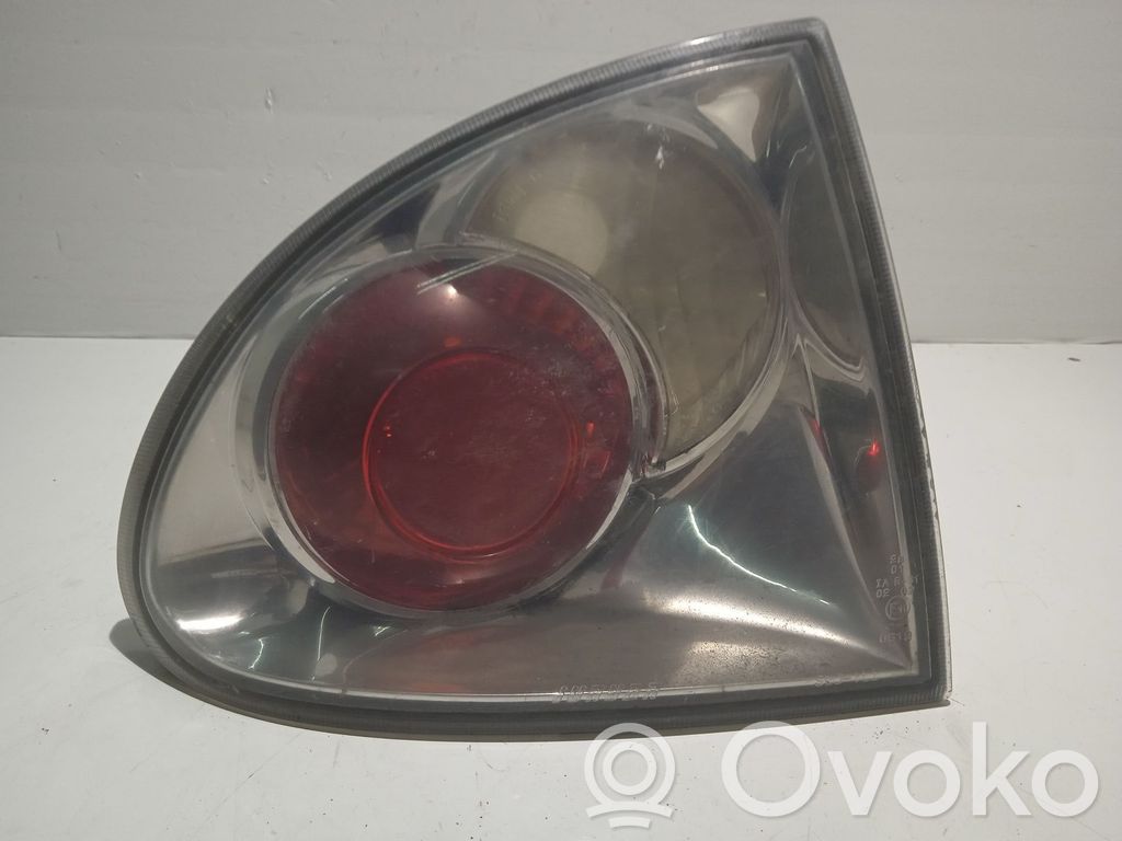 Seat Leon (1M) Takavalot 