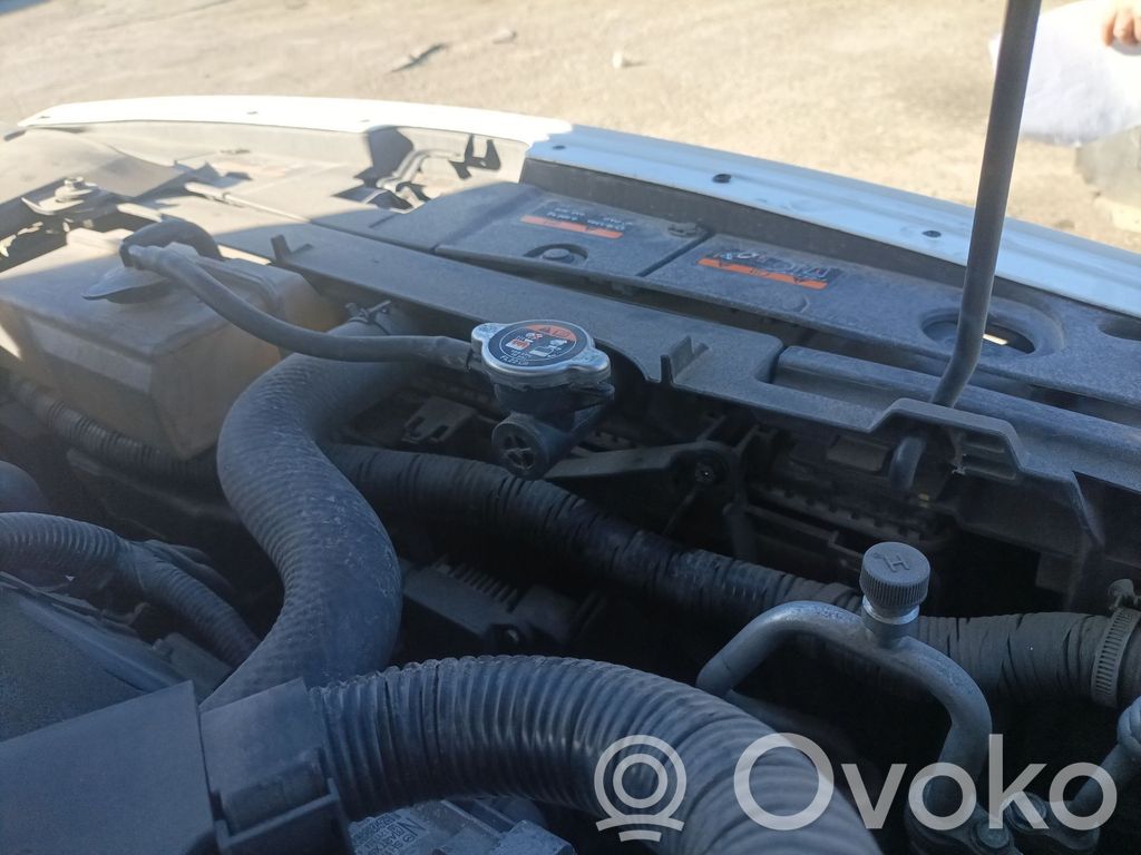 Mazda 6 Radiateur de refroidissement 