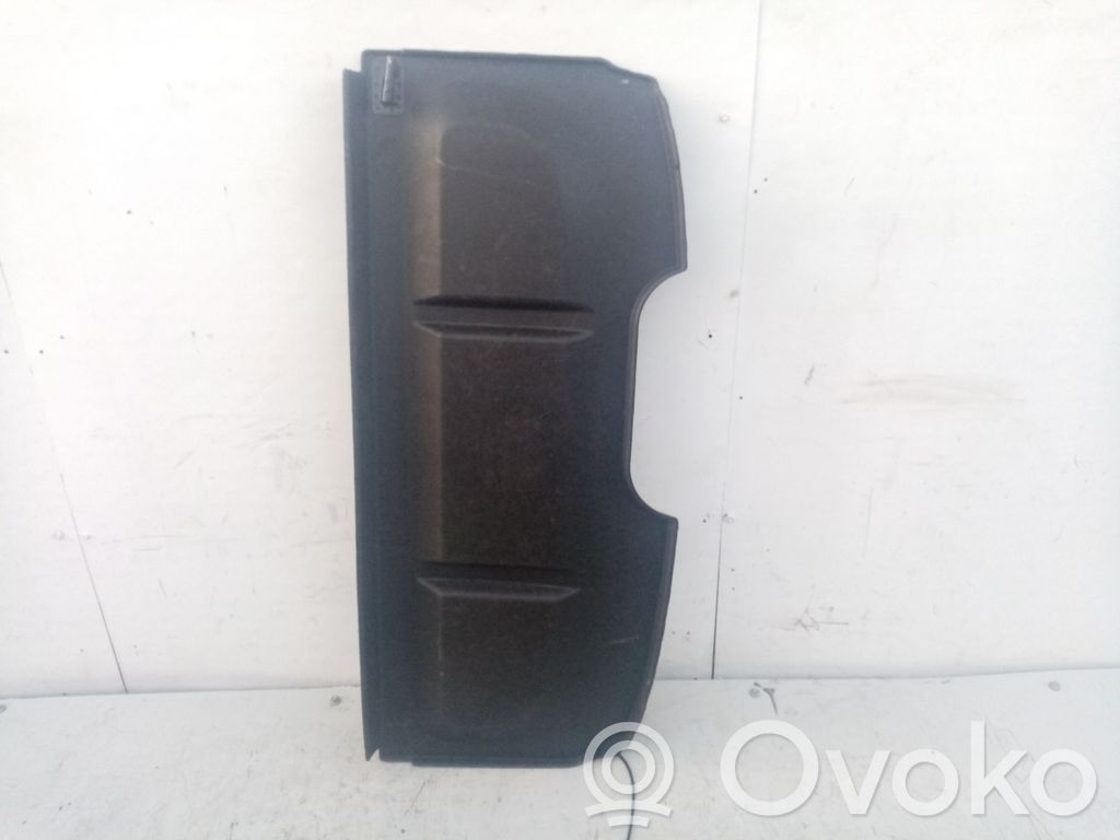 Daewoo Kalos Heckklappe Kofferraumdeckel 