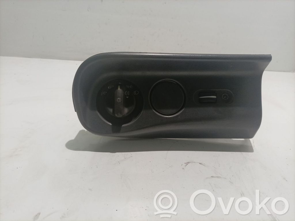Ford Mondeo Mk III Panel lighting control switch 