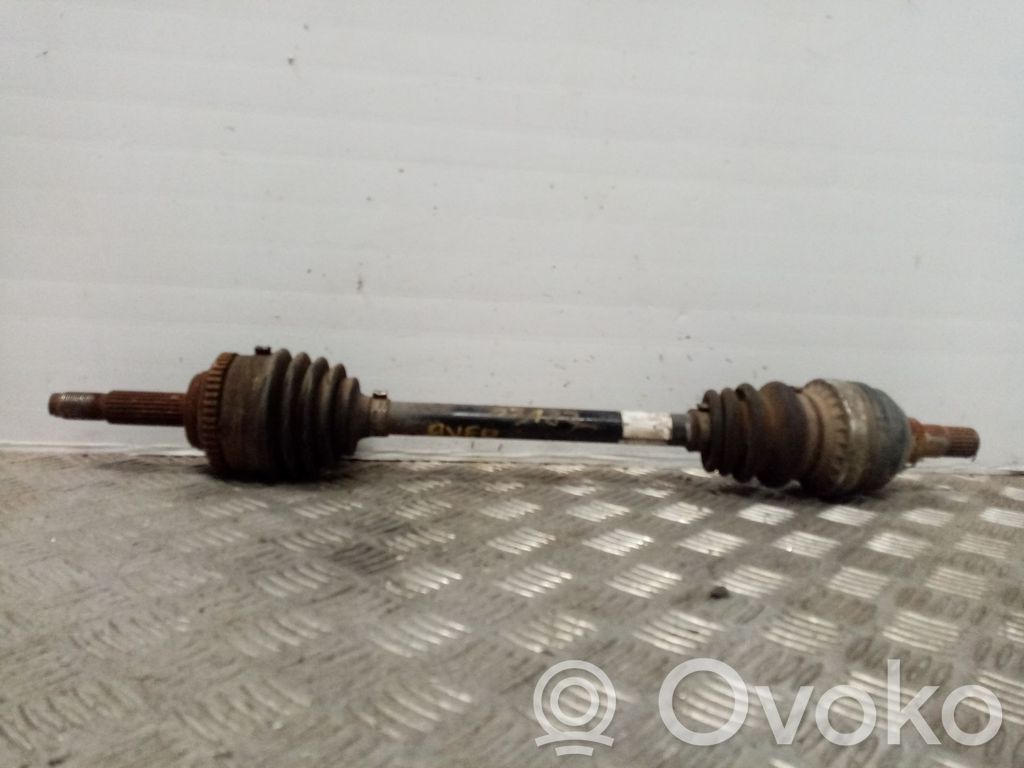 Chevrolet Aveo Semiasse anteriore 