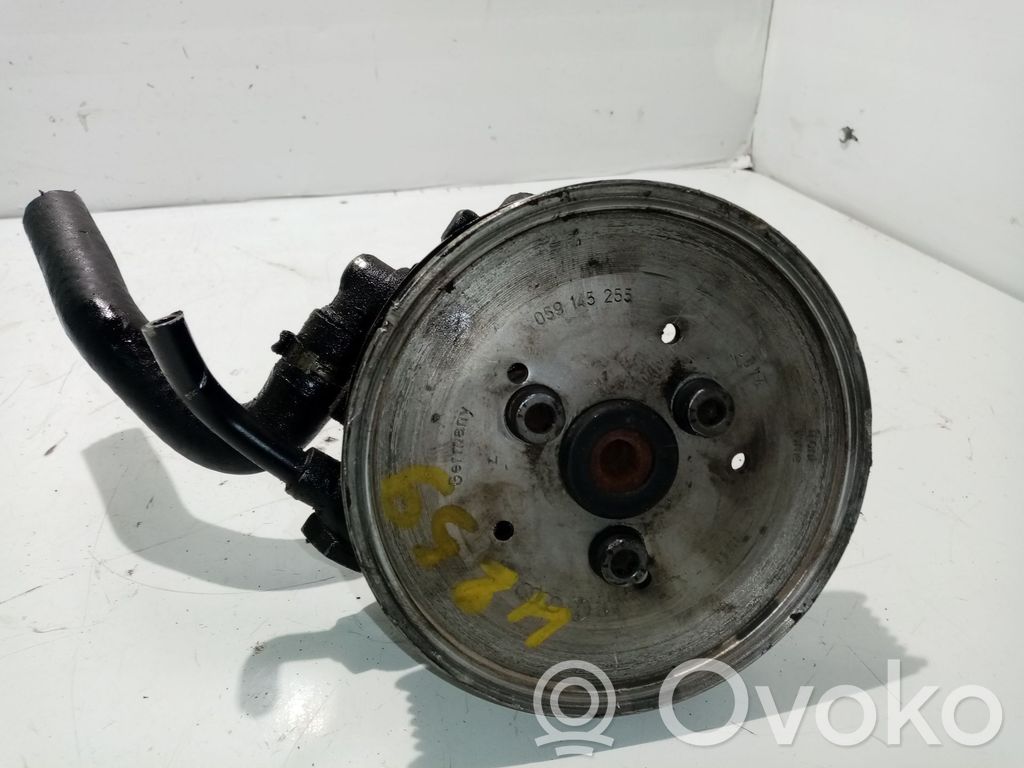 Power steering pump   059145255