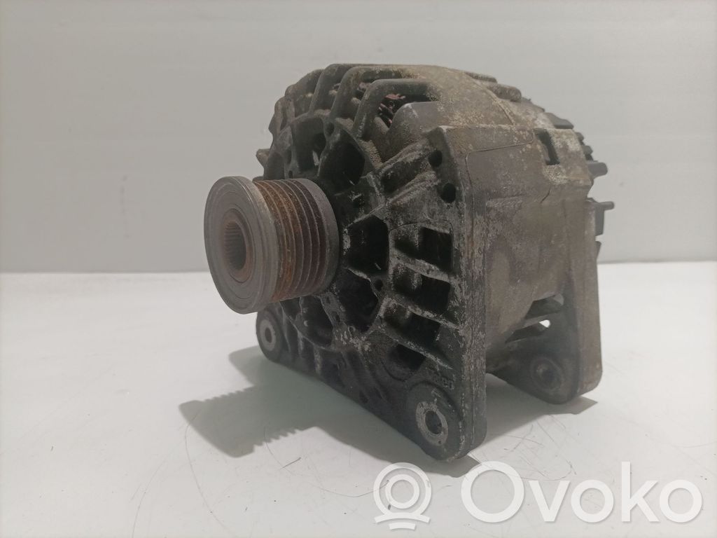 Renault Laguna II Alternator 