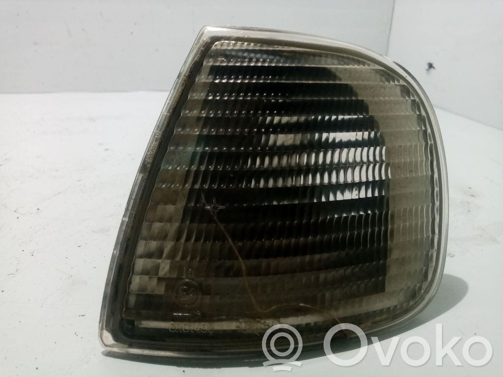 Seat Ibiza II (6k) Etusumuvalo 