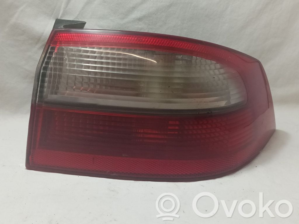Renault Laguna II Luci posteriori