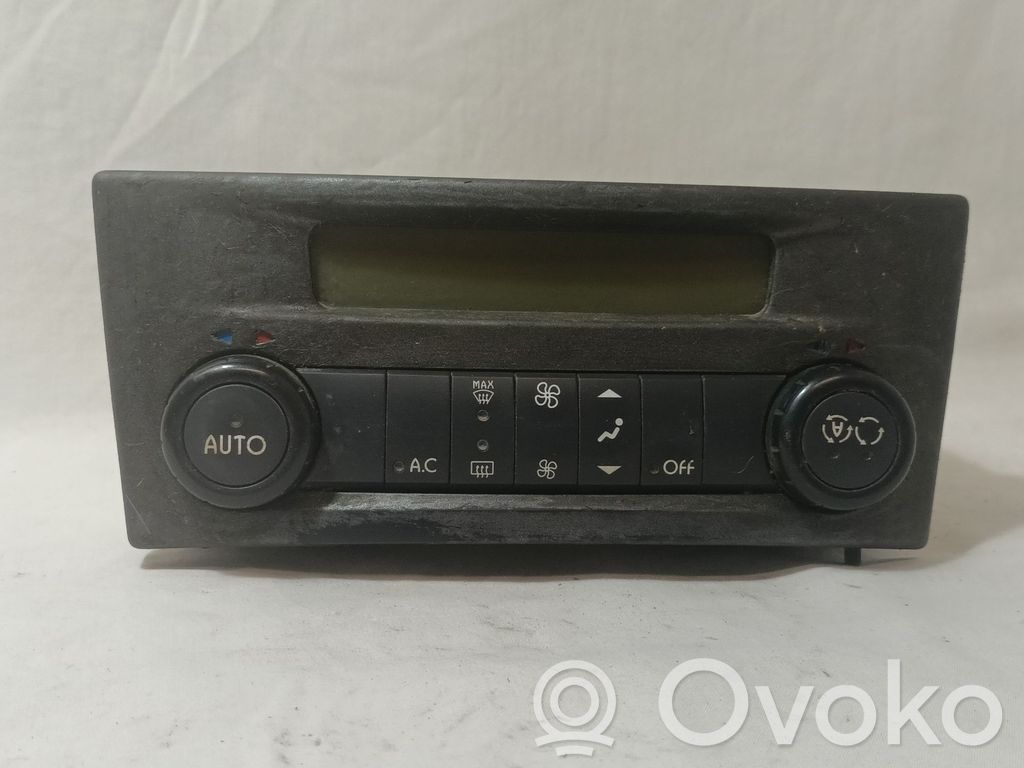 Unitate control climatizare   8200181132D,5248520102