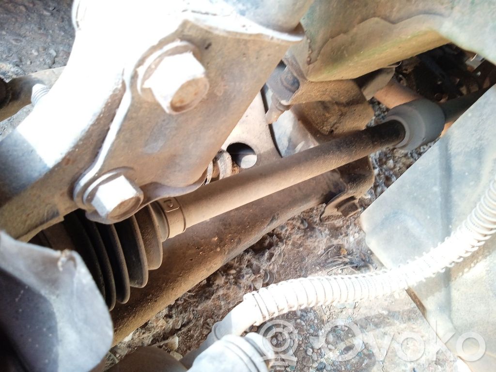 Semiasse anteriore   4950007060