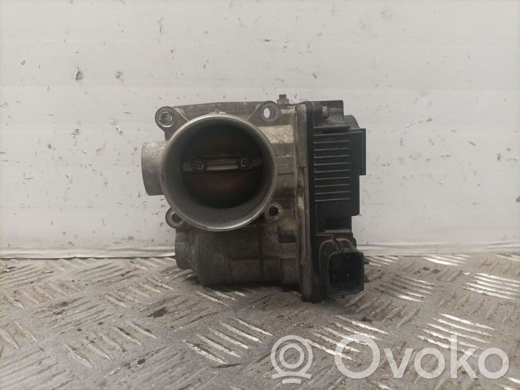 Zawór EGR   57601,W8X271