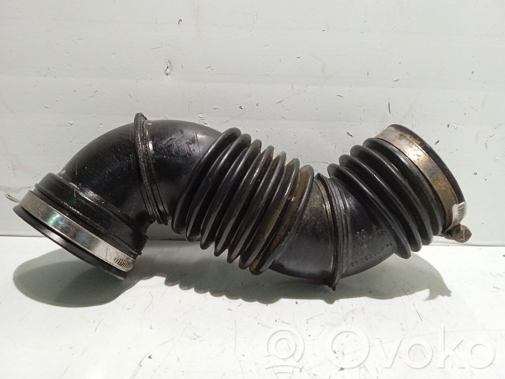 Seat Cordoba (6K) Interkūlera šļūtene (-es) / caurule (-es) 