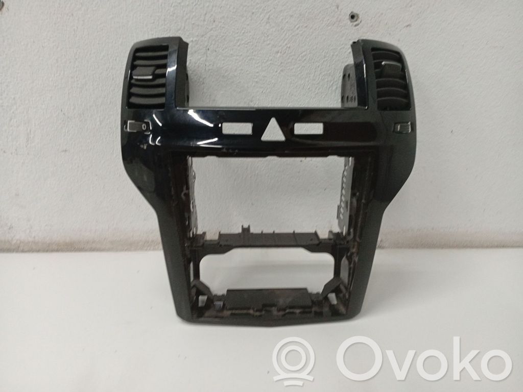 Opel Zafira B Altra parte interiore 