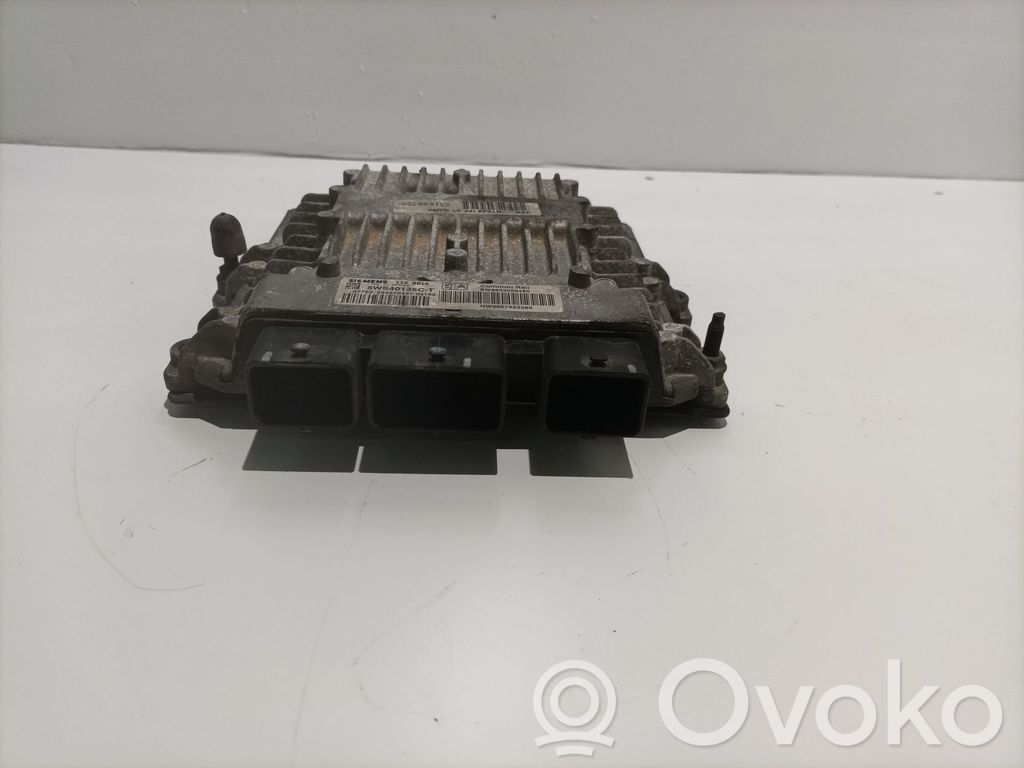 Citroen Xsara Engine control unit/module 
