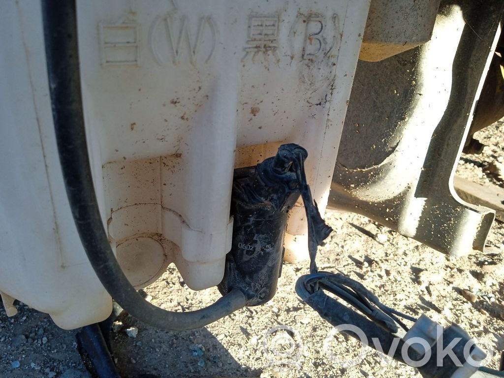 Pompă spălător parbriz   MR339099