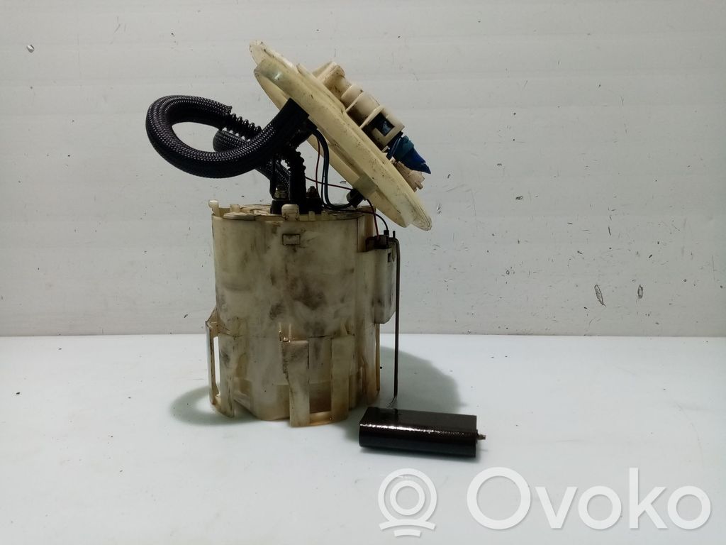 Opel Astra G Bomba interna de combustible