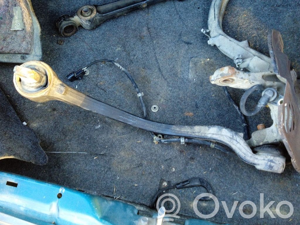 Basculă față   MR296292