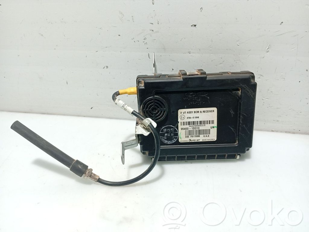 Inne komputery / moduły / sterowniki   954001D310,97RA010048,D35F8170088