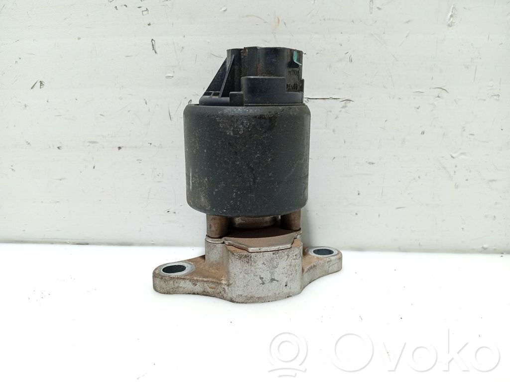 Chevrolet Matiz Válvula EGR 