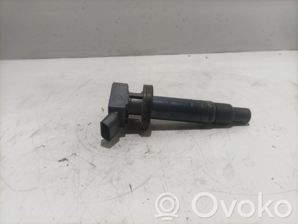 Toyota Aygo AB10 Cewka zapłonowa wysokiego napięcia 