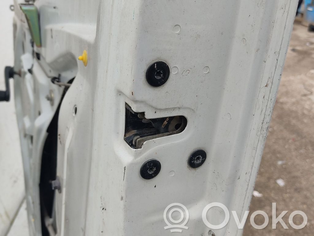 Renault Master II Serrure 