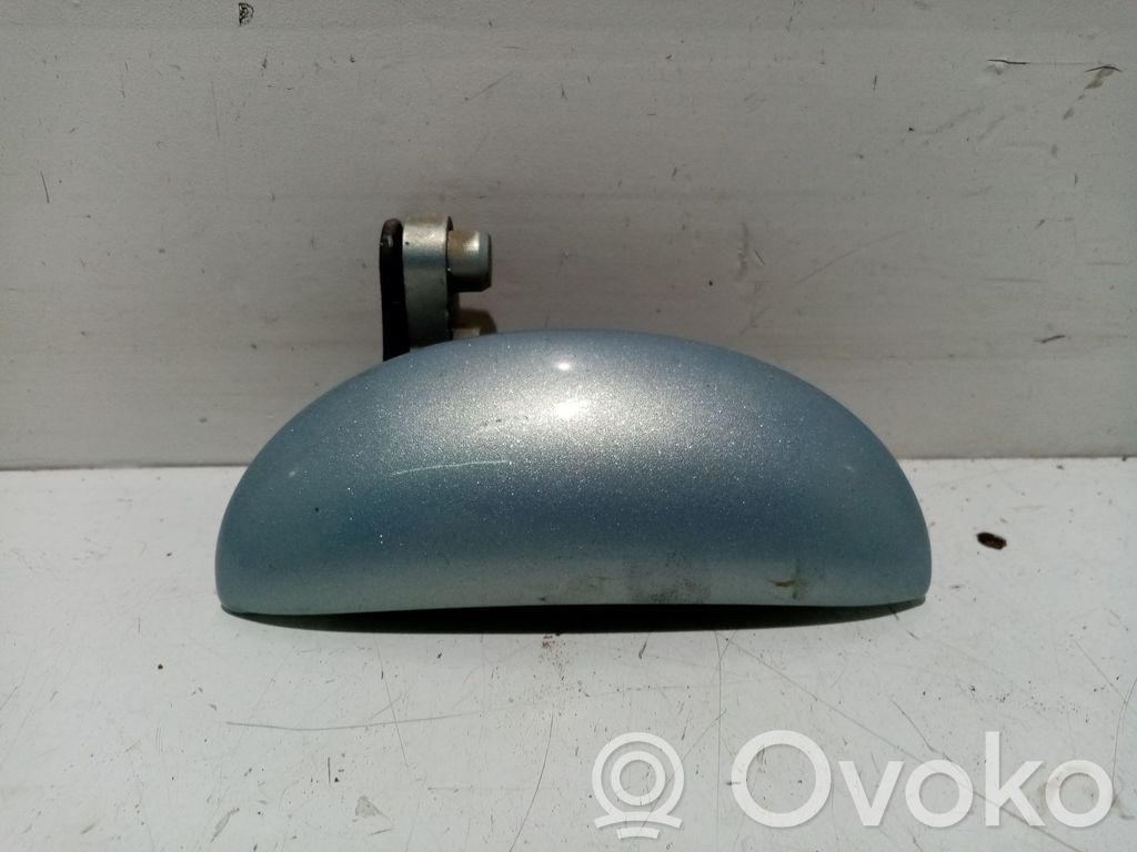 Toyota Aygo AB10 Manecilla externa puerta delantera 