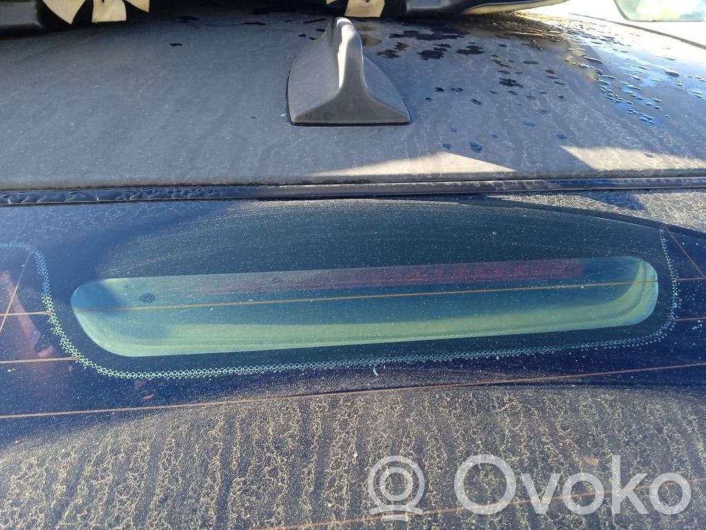 BMW 3 E46 Third/center stoplight 
