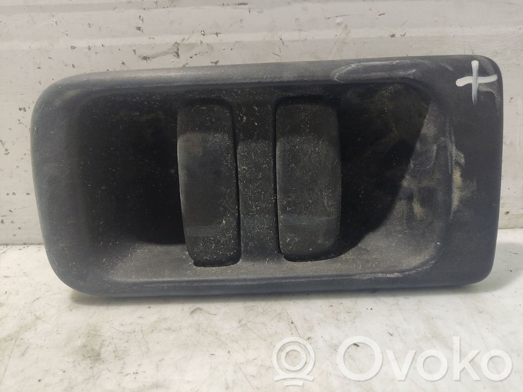Renault Master II Manecilla externa puerta trasera 