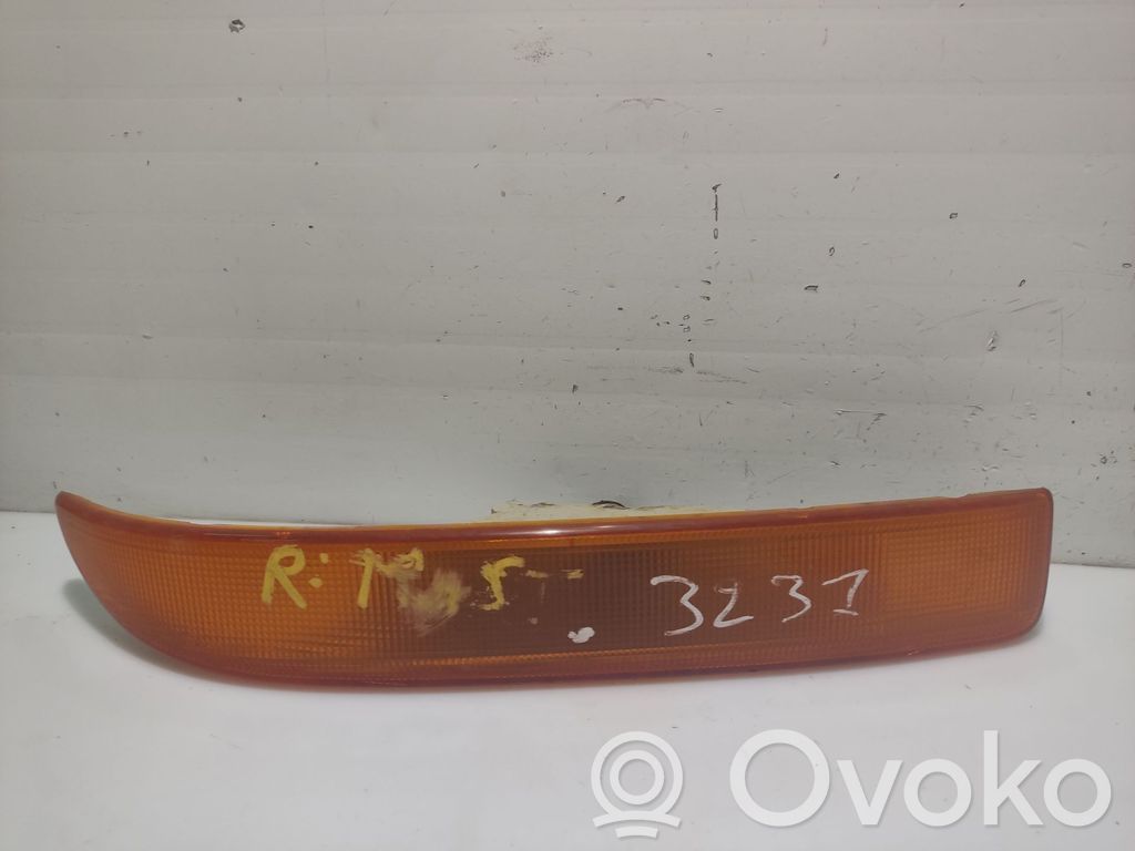 Renault Master II Front indicator light 