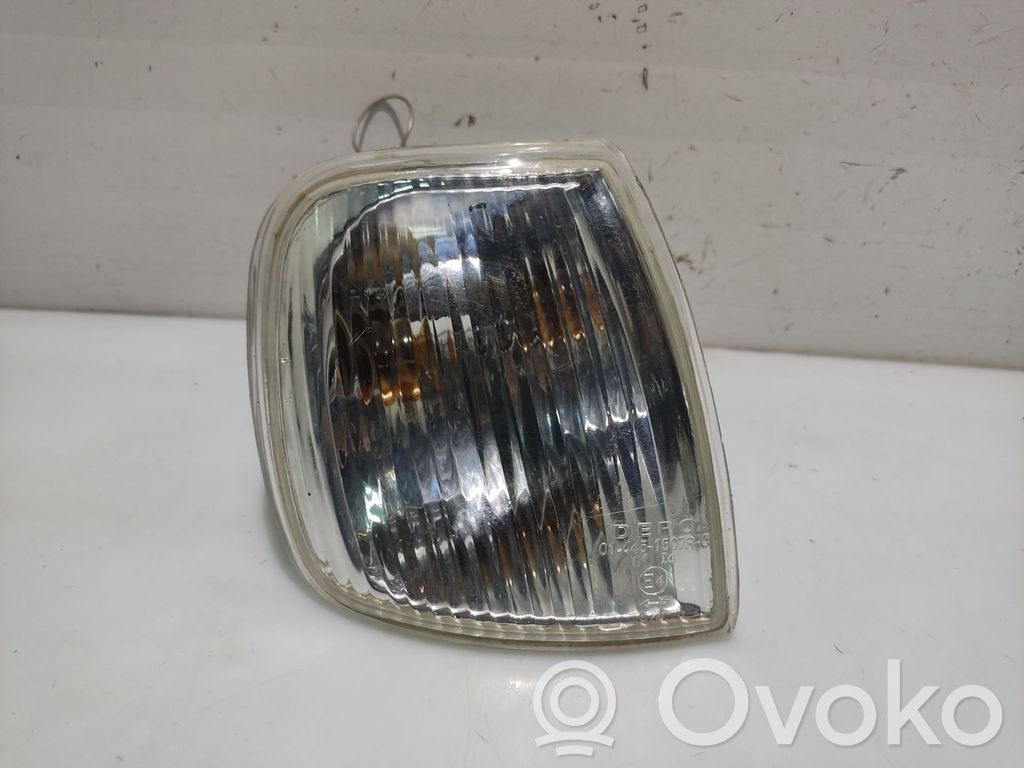 Seat Arosa Frontblinker 