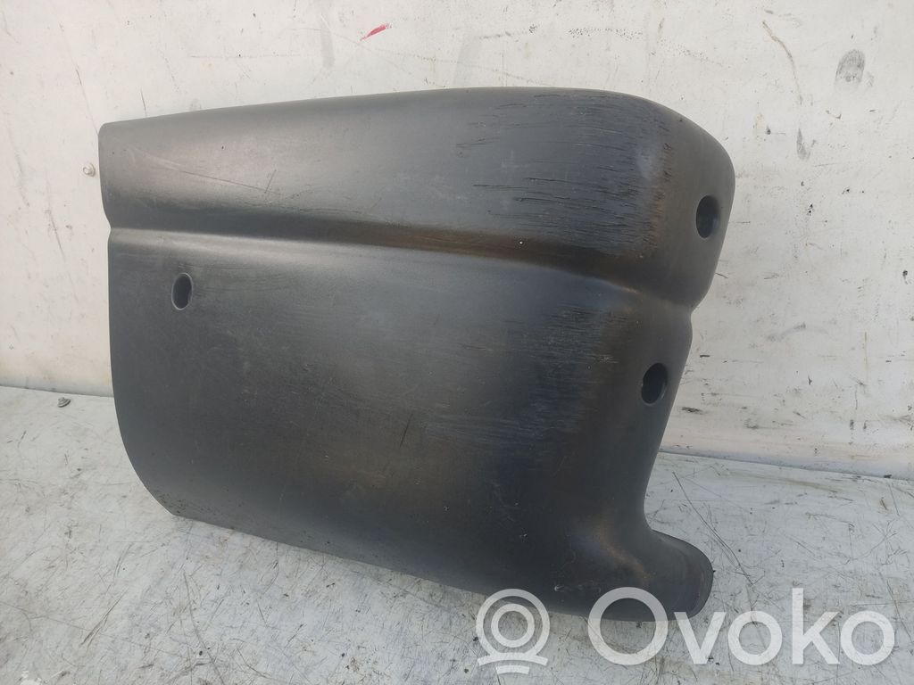Renault Master II Ornament colț bară spate 