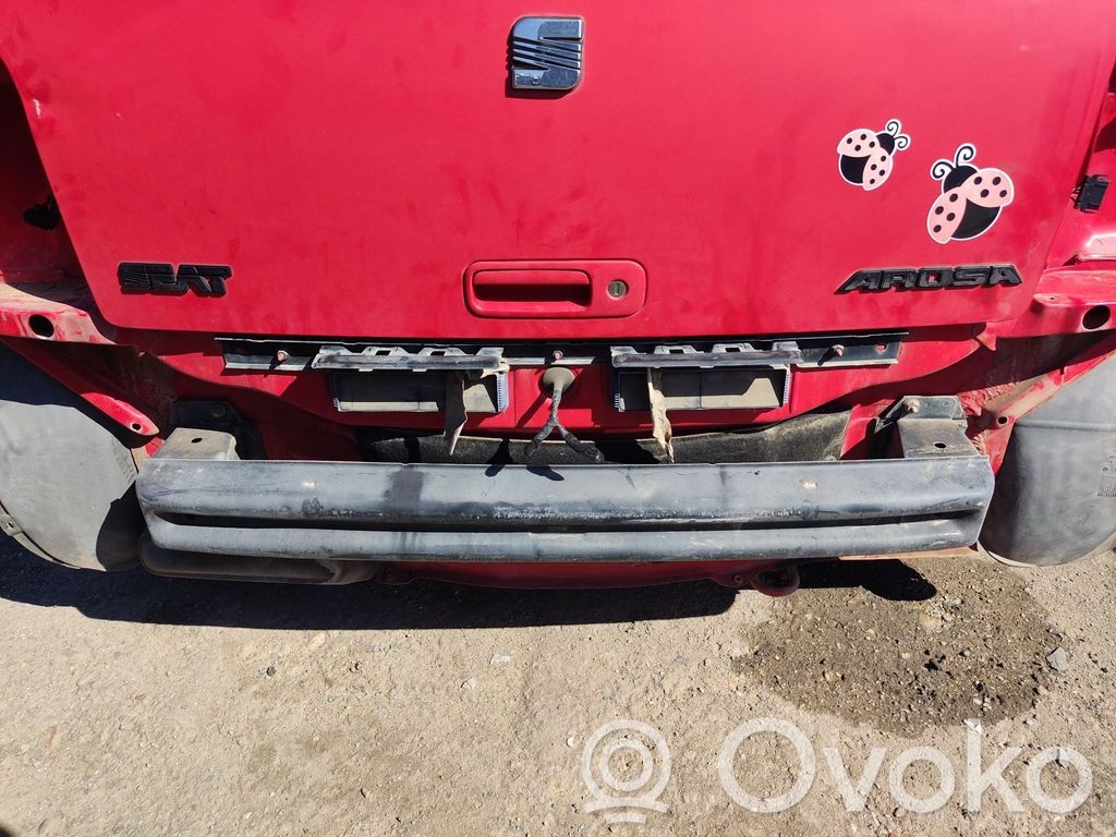 Seat Arosa Priekšpusē bampera turētājs 