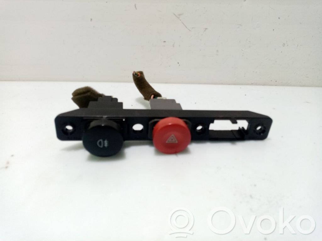 Daewoo Kalos Other switches/knobs/shifts 