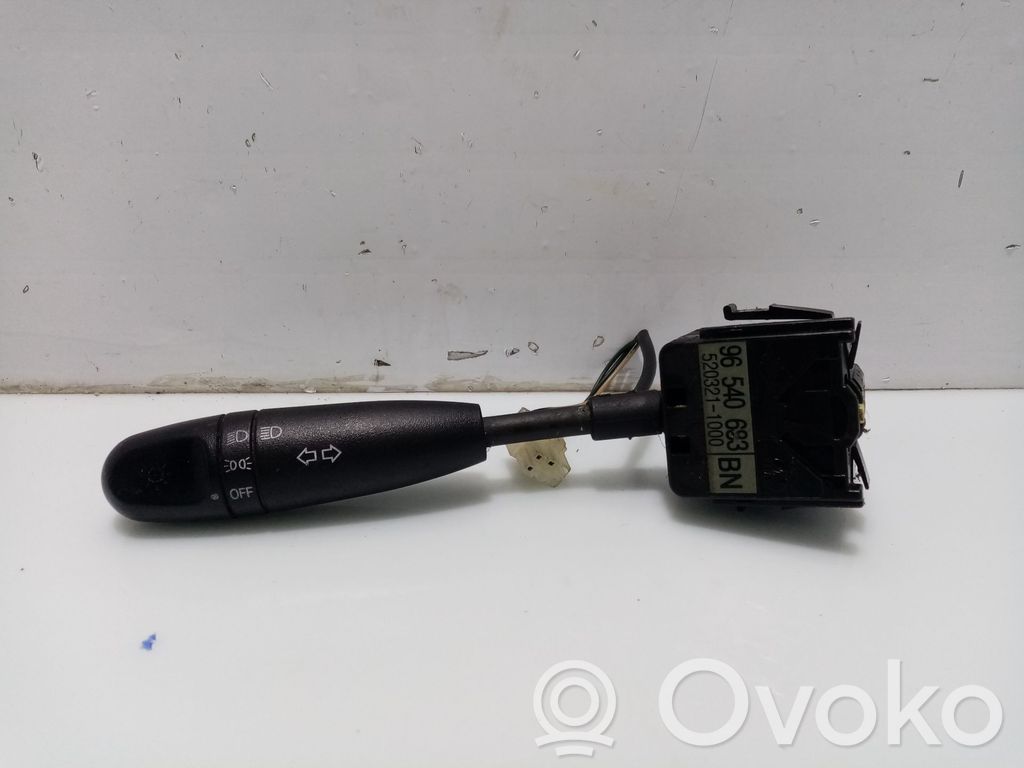 Indicator stalk   96496037