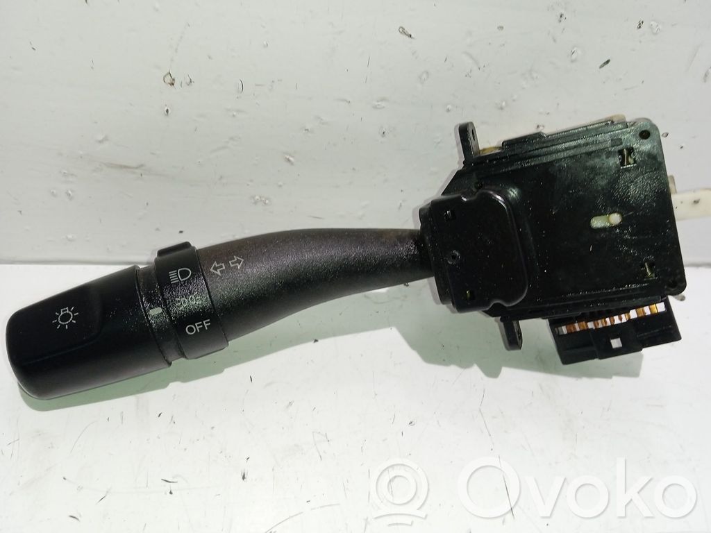Interruptor de control del panel de luces   GKFL3283AA