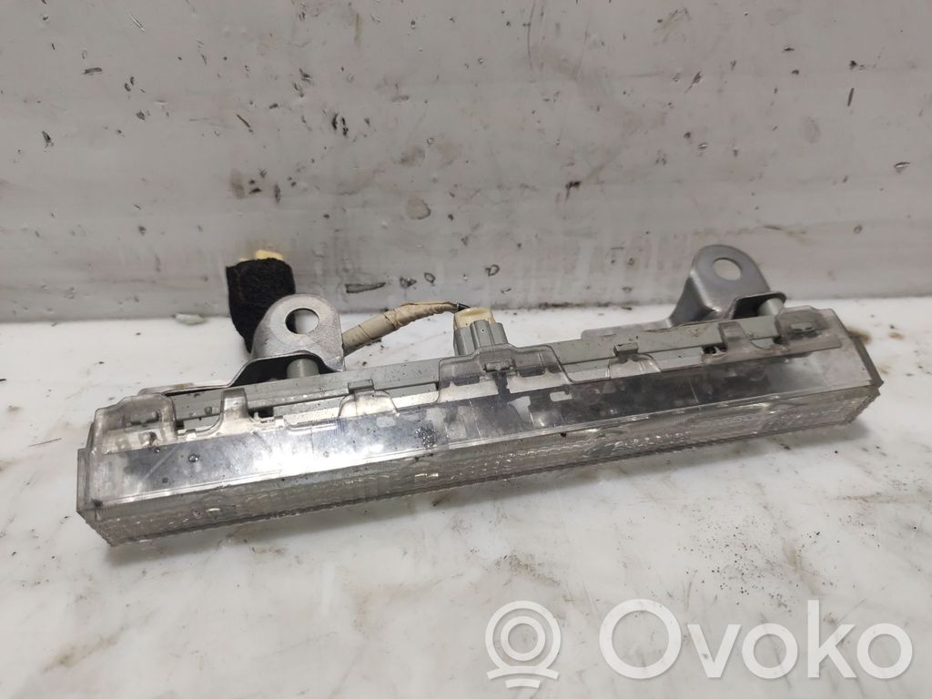 Toyota Auris 150 Lampă frână centrală 