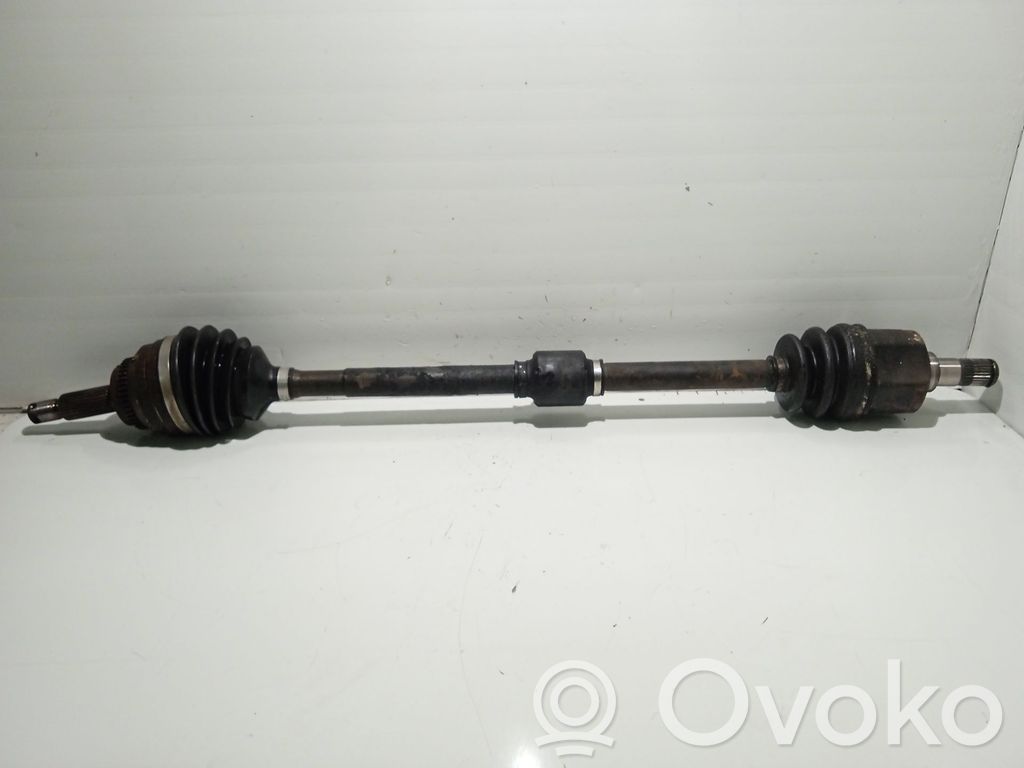 Hyundai Elantra Arbre d'entraînement avant