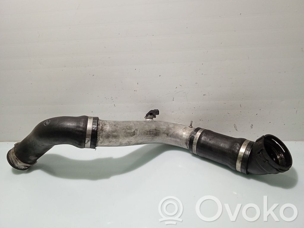 BMW 3 E46 Muffler/silencer 