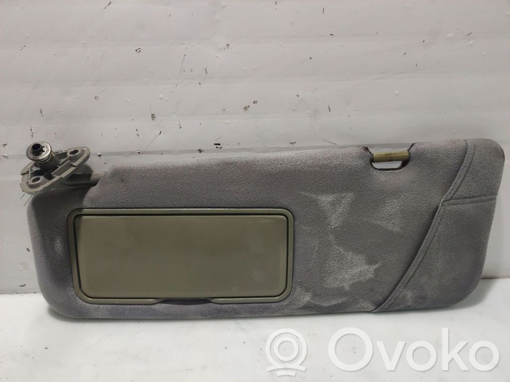 KIA Carnival Parasolar 